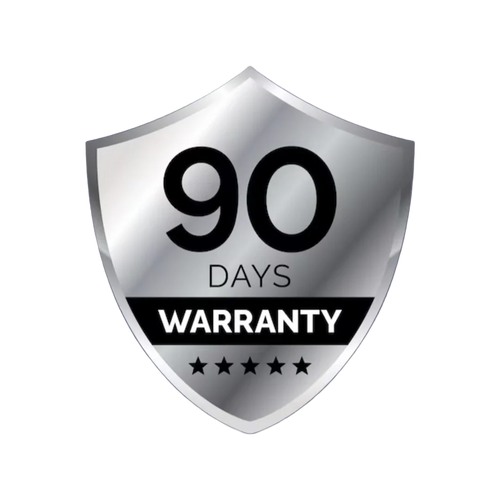 Add 90 Day Warranty