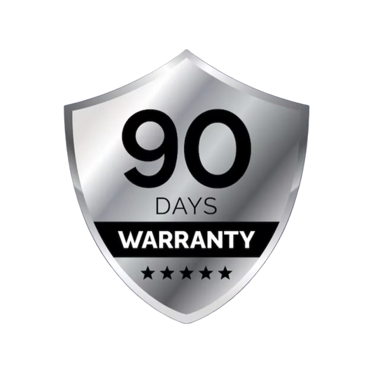 Add 90 Day Warranty